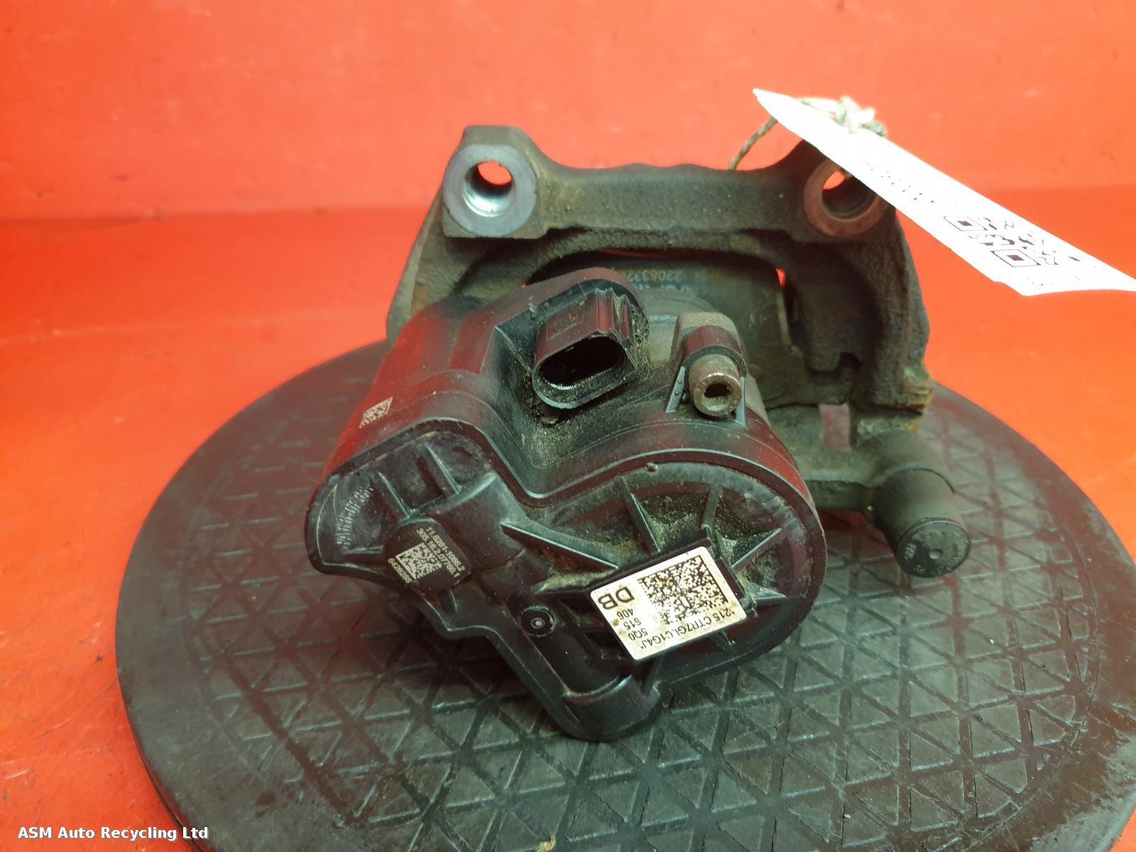 View Auto part Caliper Volkswagen Golf 2017