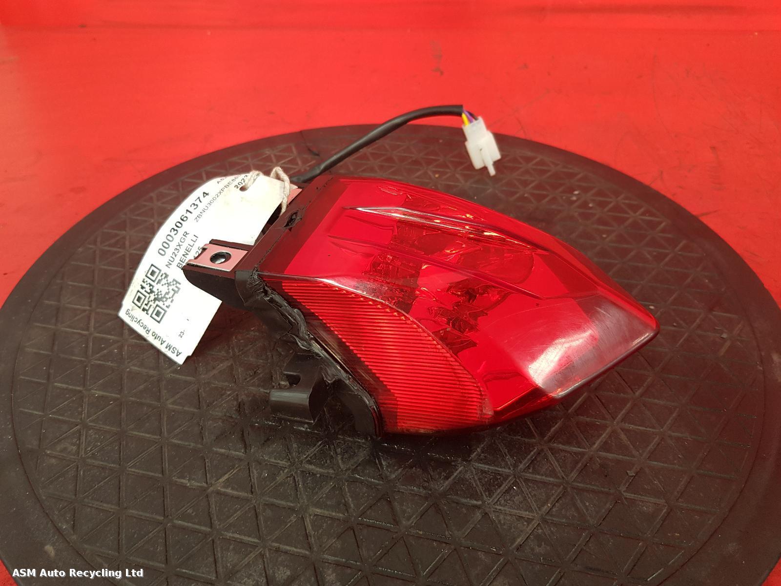 View Auto part Taillight Benelli Bn 125 2023