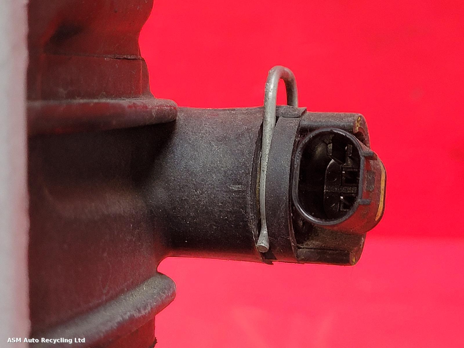 View Auto part Radiator Vauxhall Mokka 2017