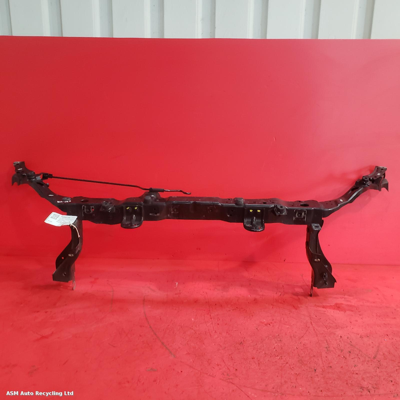 View Auto part Front Panel Vauxhall Mokka 2017