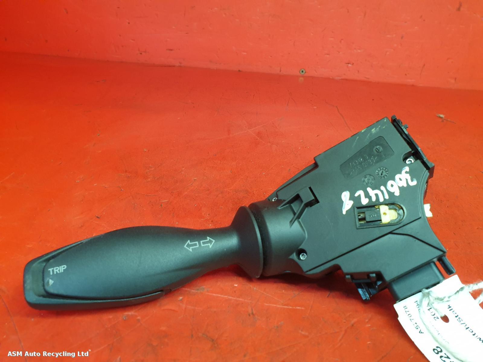View Auto part Combination Switch Ford Fiesta 2011