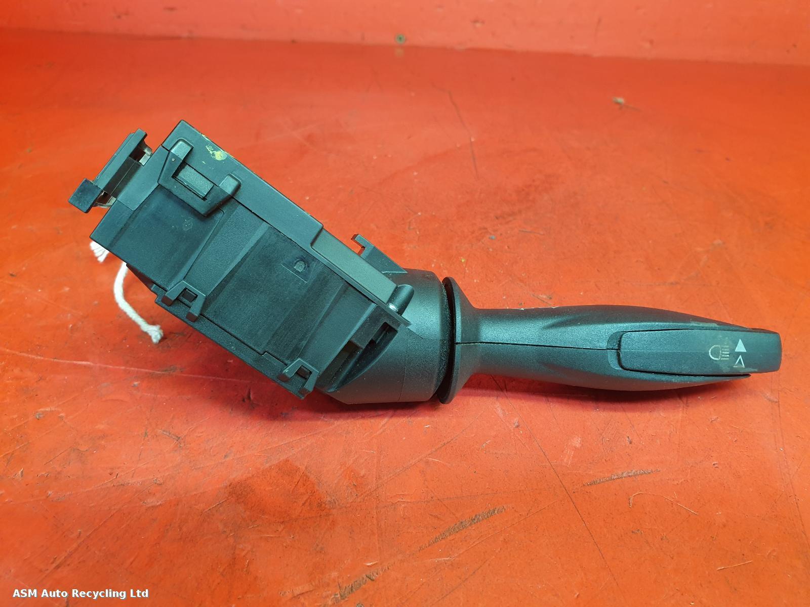 View Auto part Combination Switch Ford Fiesta 2011