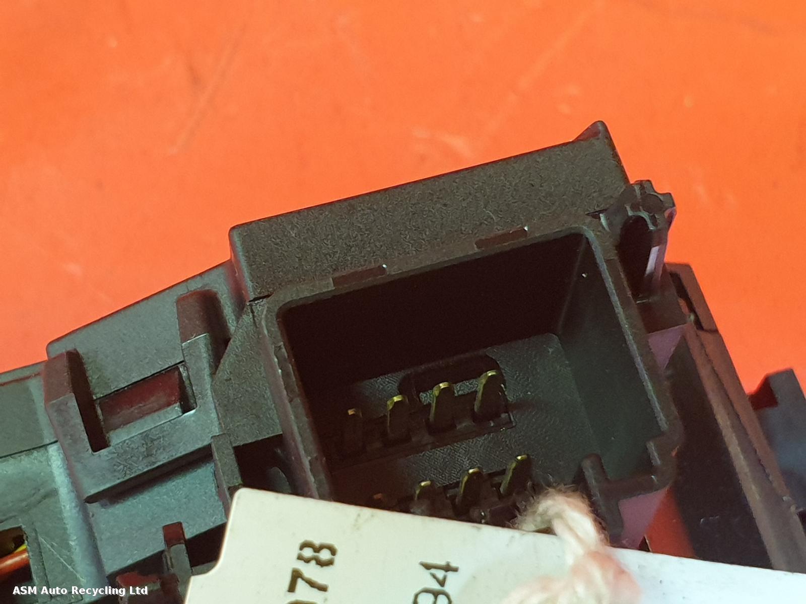 View Auto part Combination Switch Ford Fiesta 2011