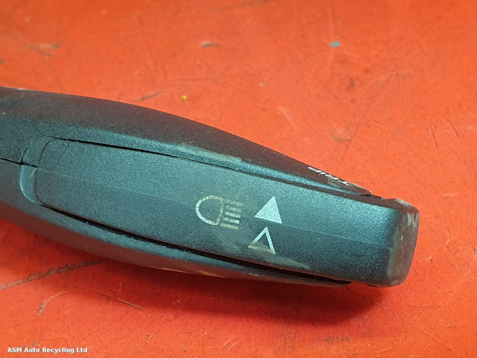 View Auto part Combination Switch Ford Fiesta 2011