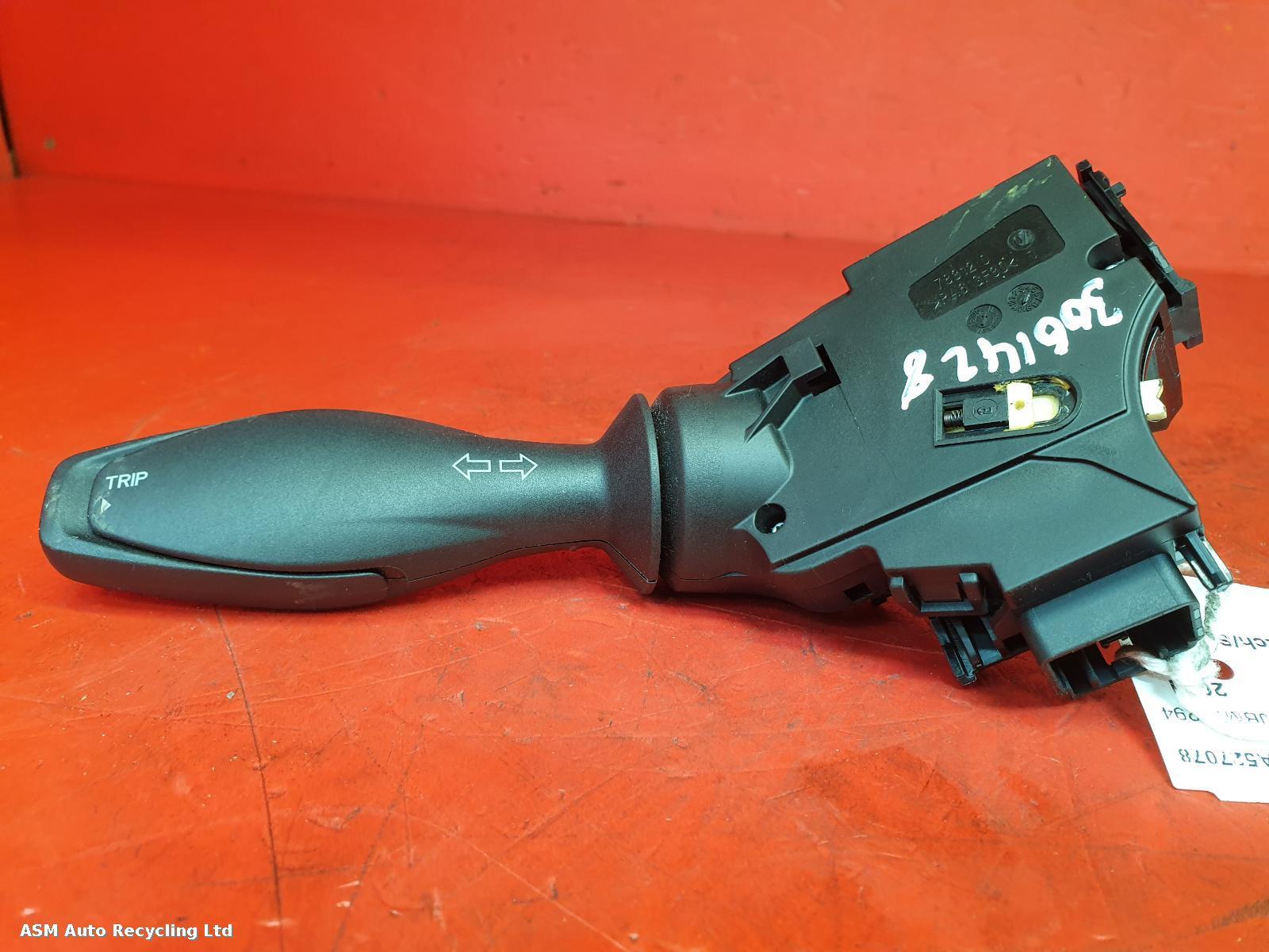 View Auto part Combination Switch Ford Fiesta 2011