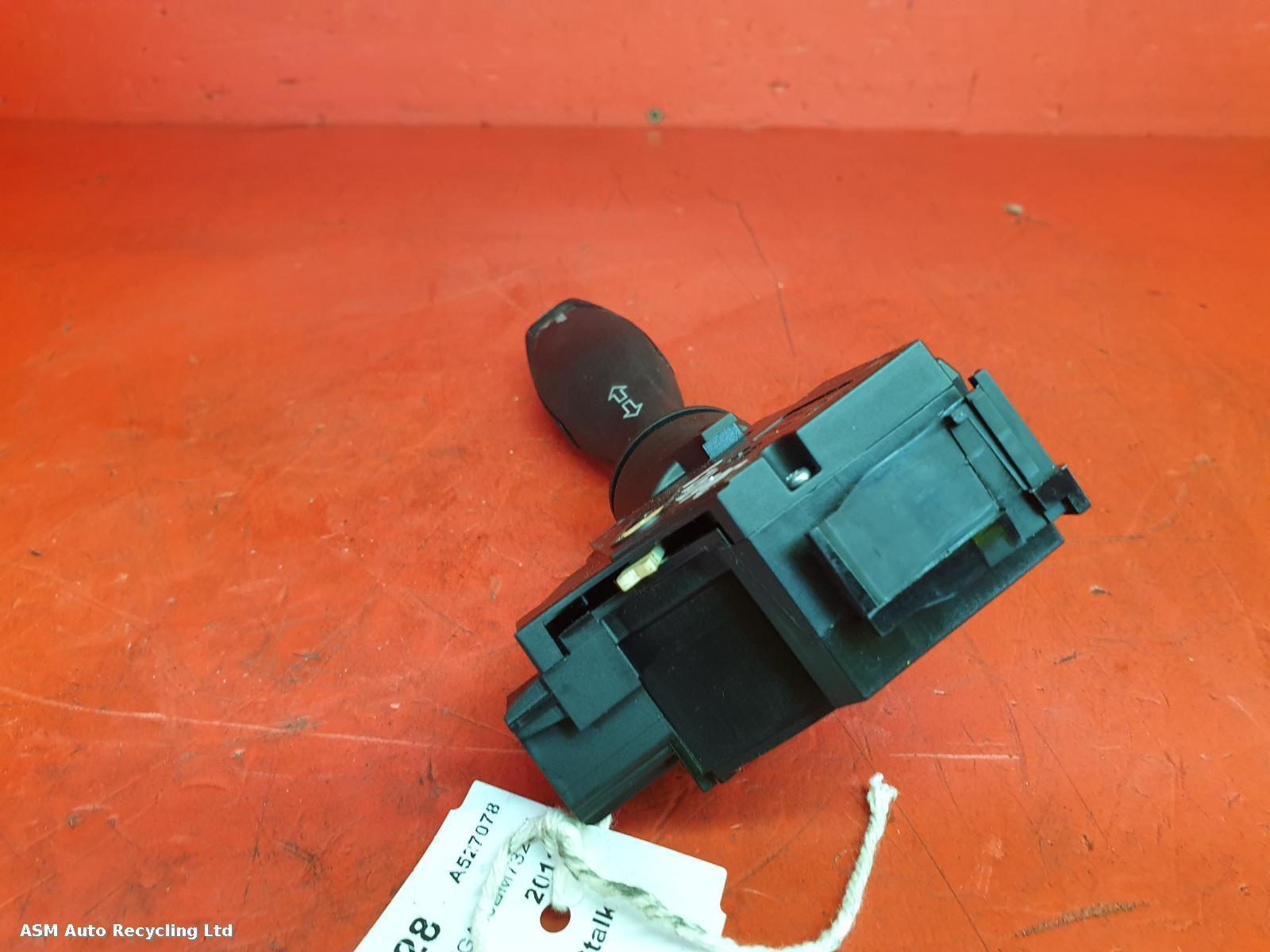 View Auto part Combination Switch Ford Fiesta 2011