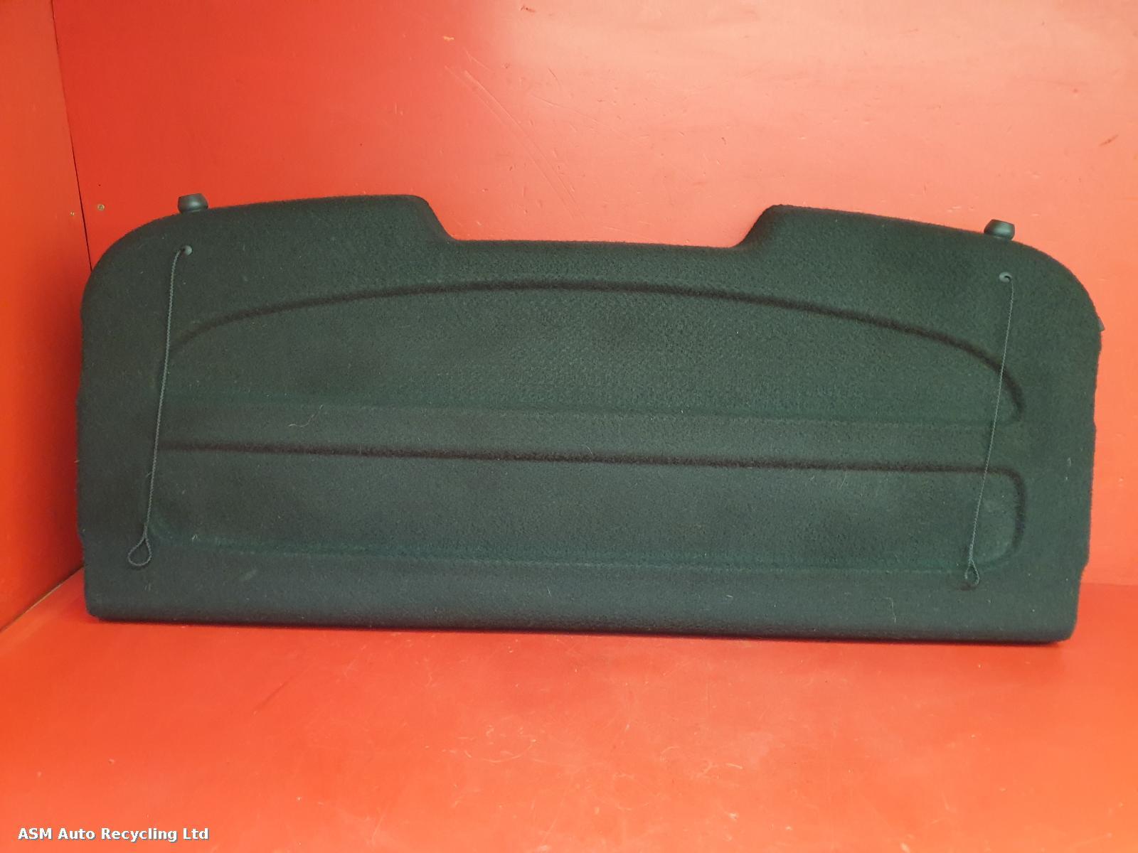 View Auto part Parcel Shelf Ford Fiesta 2011