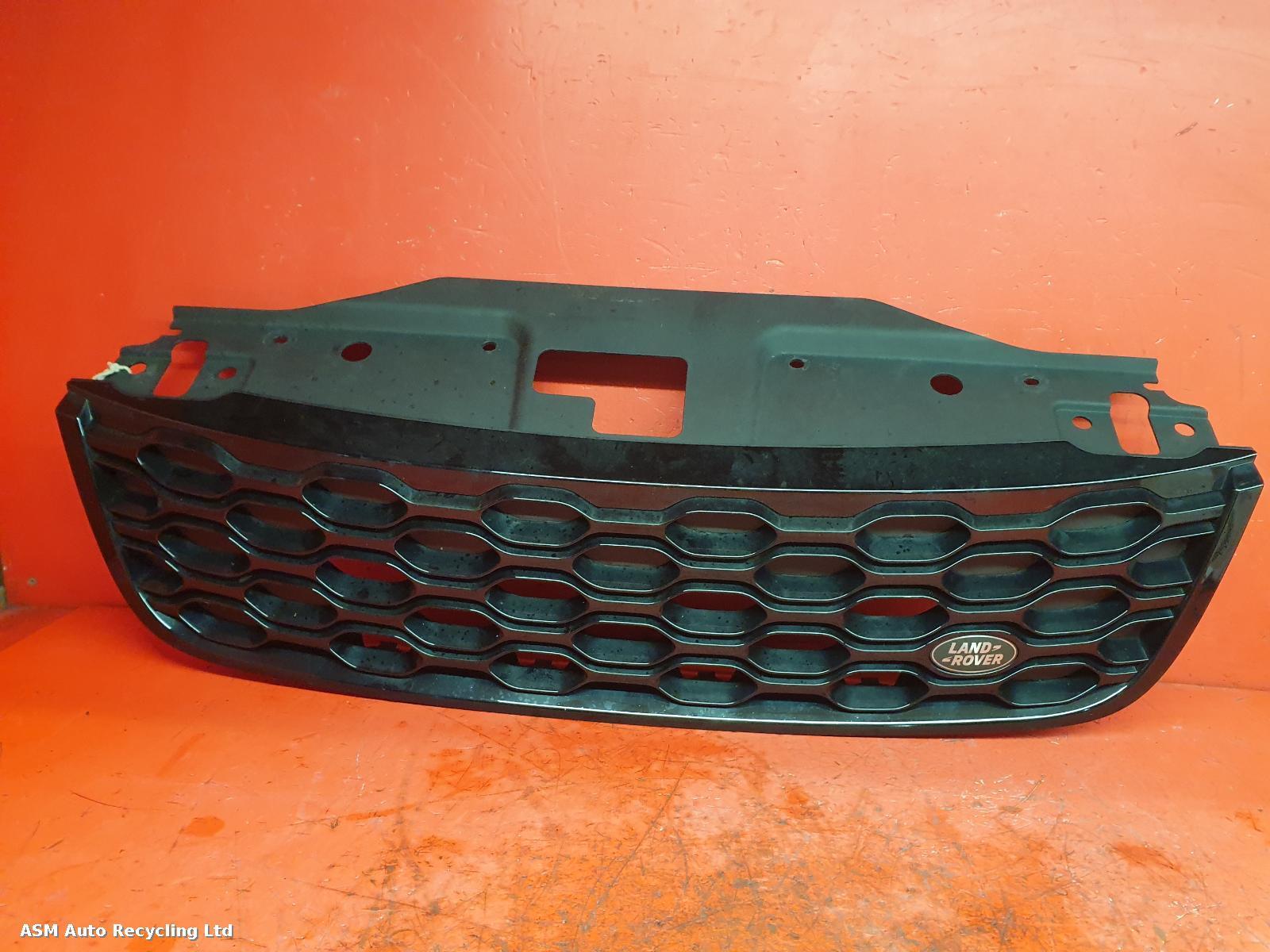 View Auto part Grille Land Rover Discovery 2021