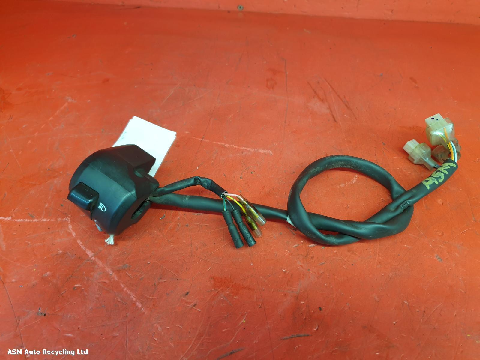 View Auto part LH Switch Gear Honda Ww 2020