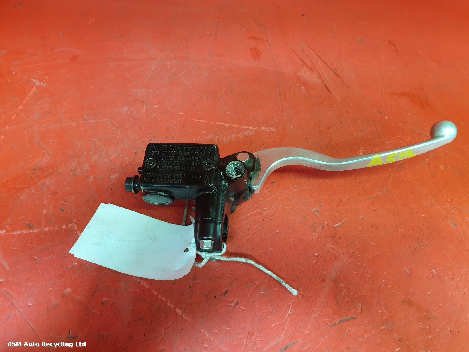 View Auto part Master Cylinder Honda Ww 2020