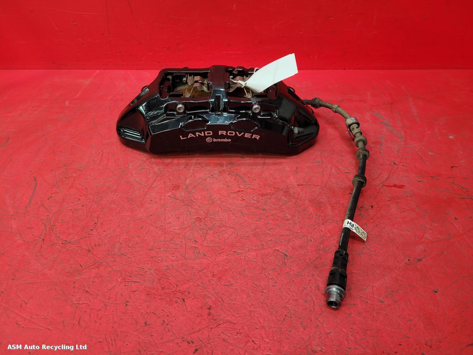View Auto part Caliper Land Rover Range Rover Sport 2024