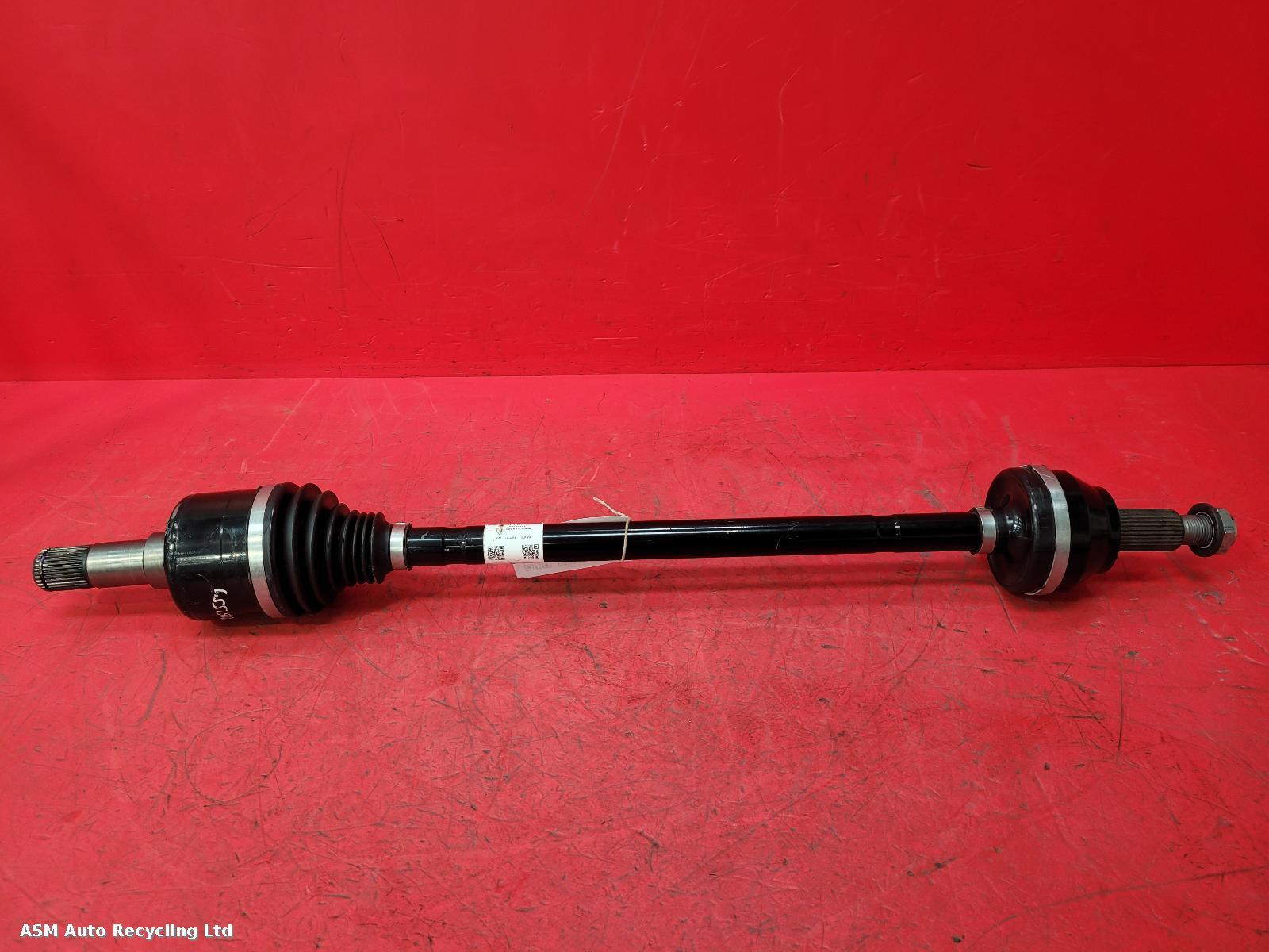 View Auto part Right Driveshaft Land Rover Range Rover Sport 2024