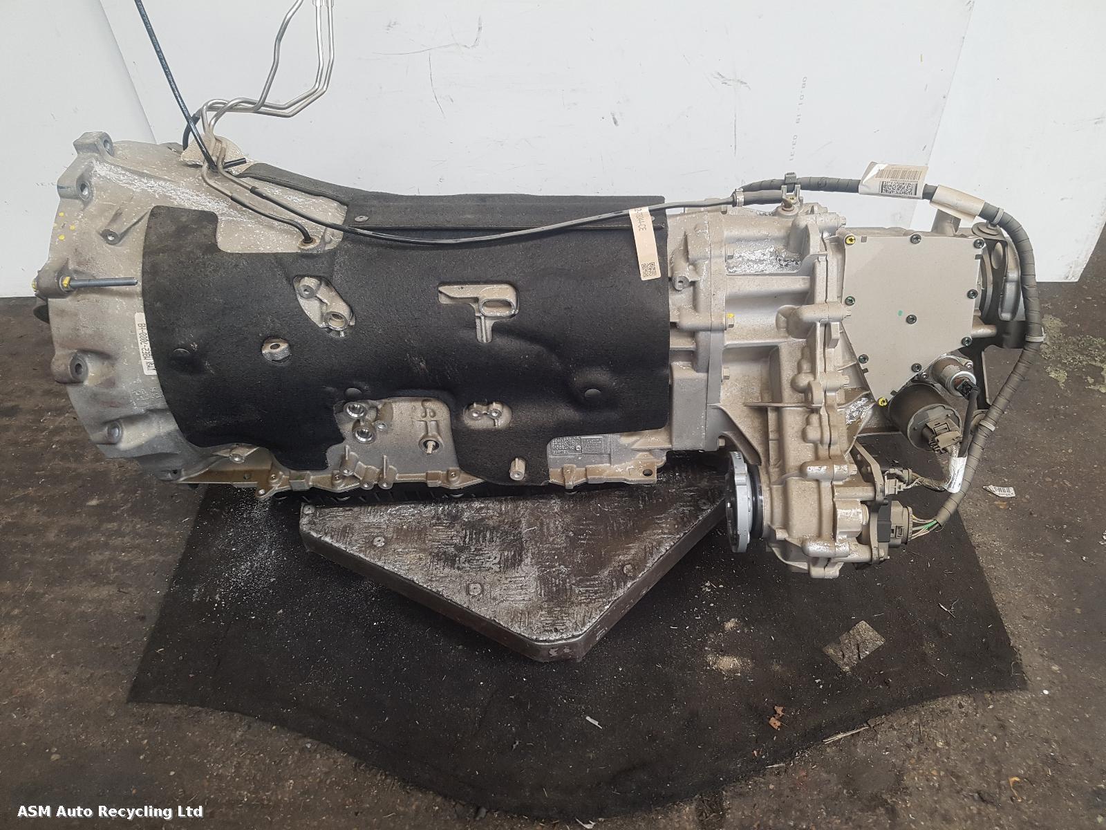 View Auto part Gearbox Land Rover Range Rover Sport 2024