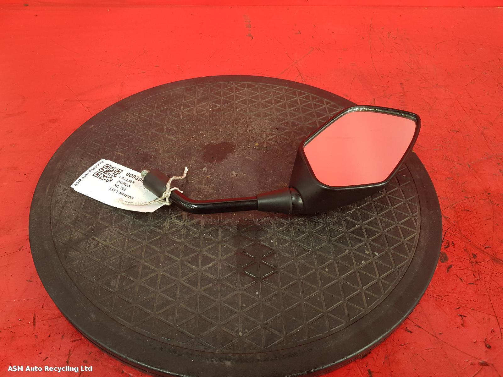 View Auto part Left Mirror Honda Nc 750 2023