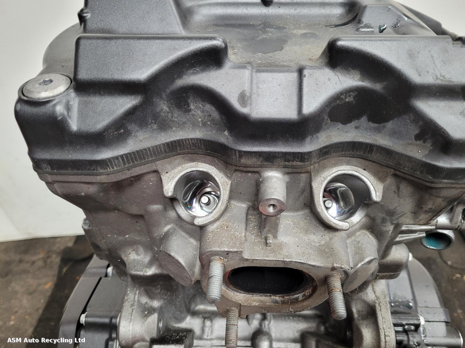 View Auto part Engine Honda Nc 750 2023