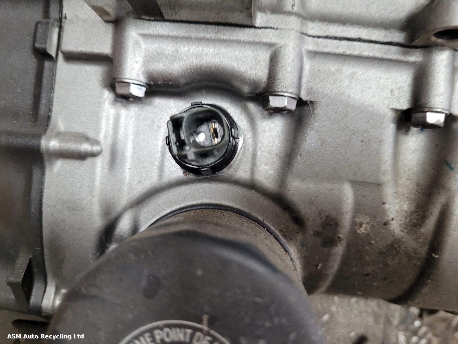 View Auto part Engine Honda Nc 750 2023