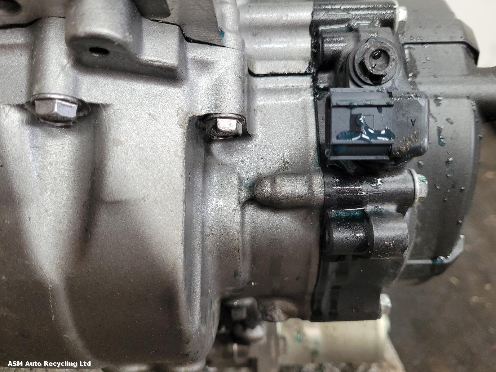 View Auto part Engine Honda Nc 750 2023