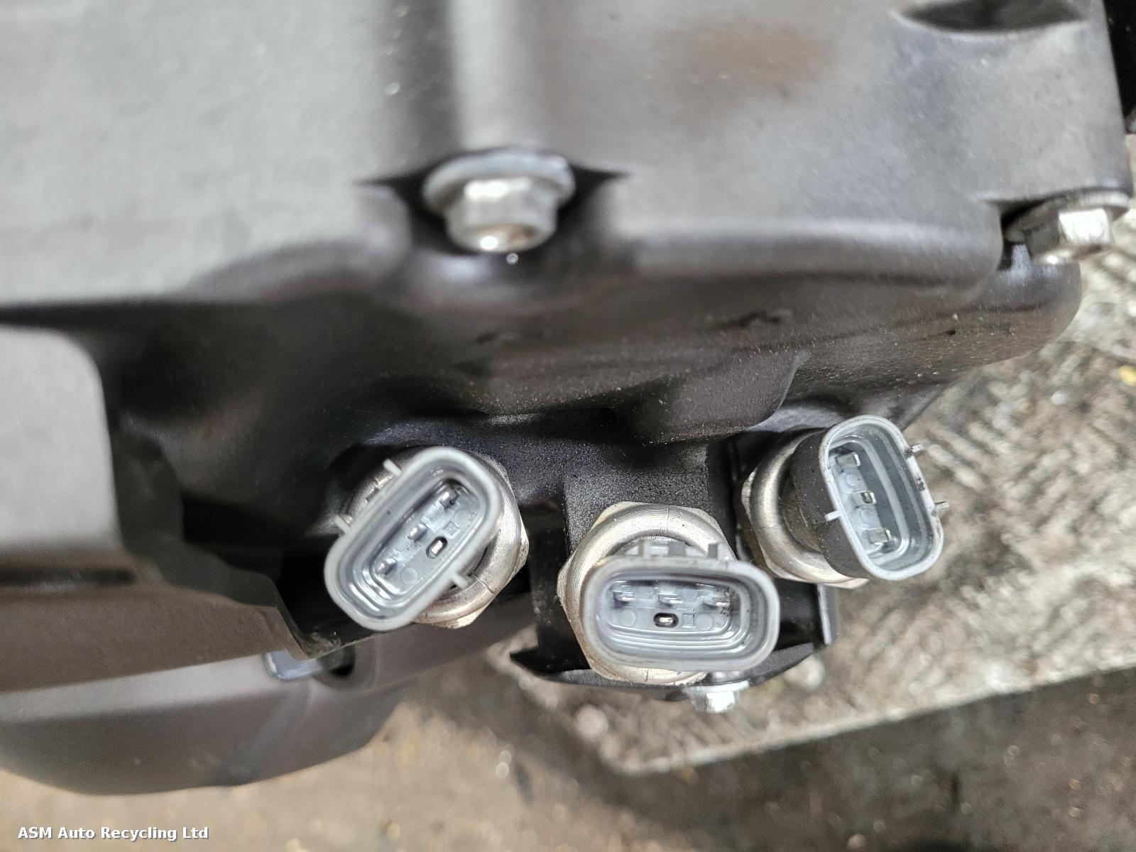 View Auto part Engine Honda Nc 750 2023