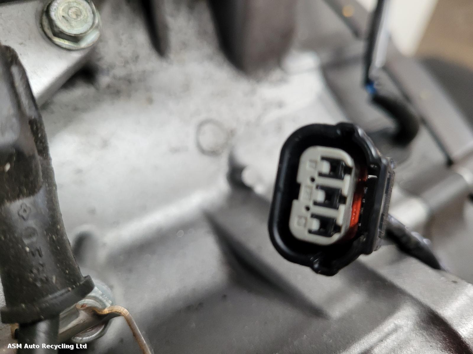 View Auto part Engine Honda Nc 750 2023