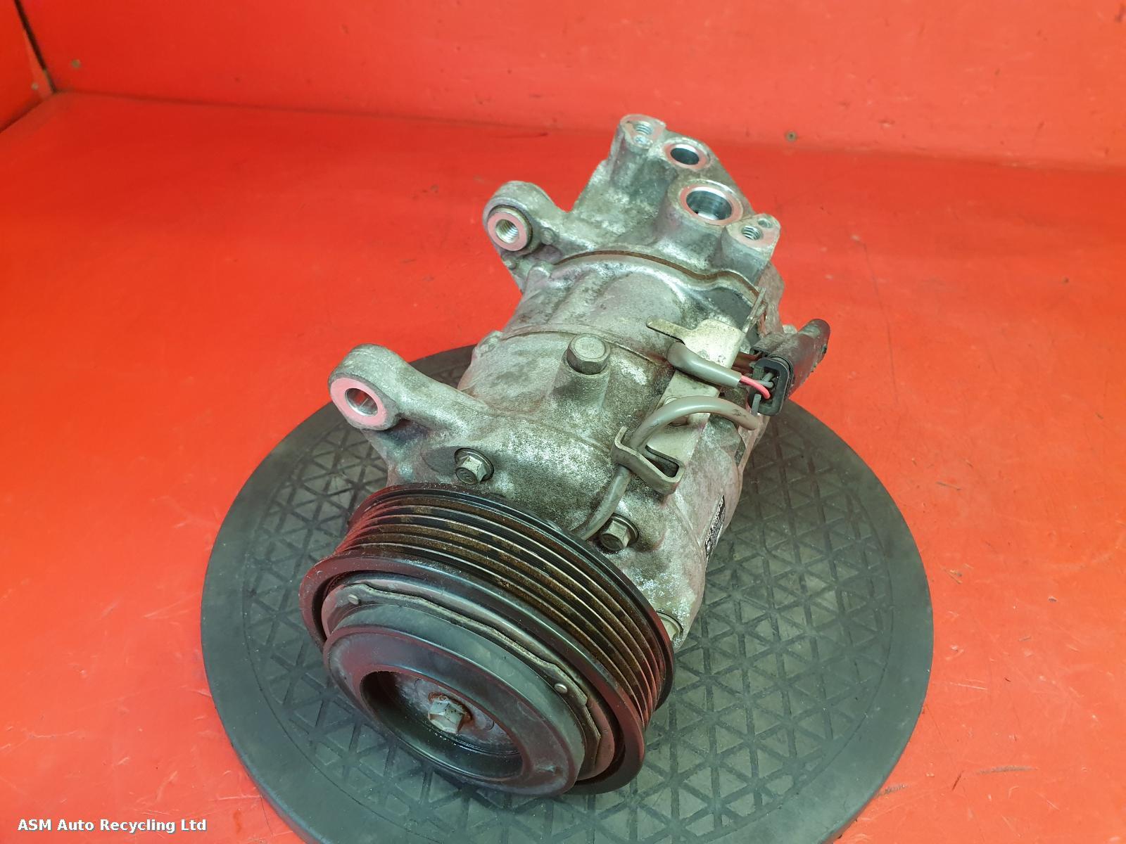 View Auto part Compressor Bmw 1 Series 2015