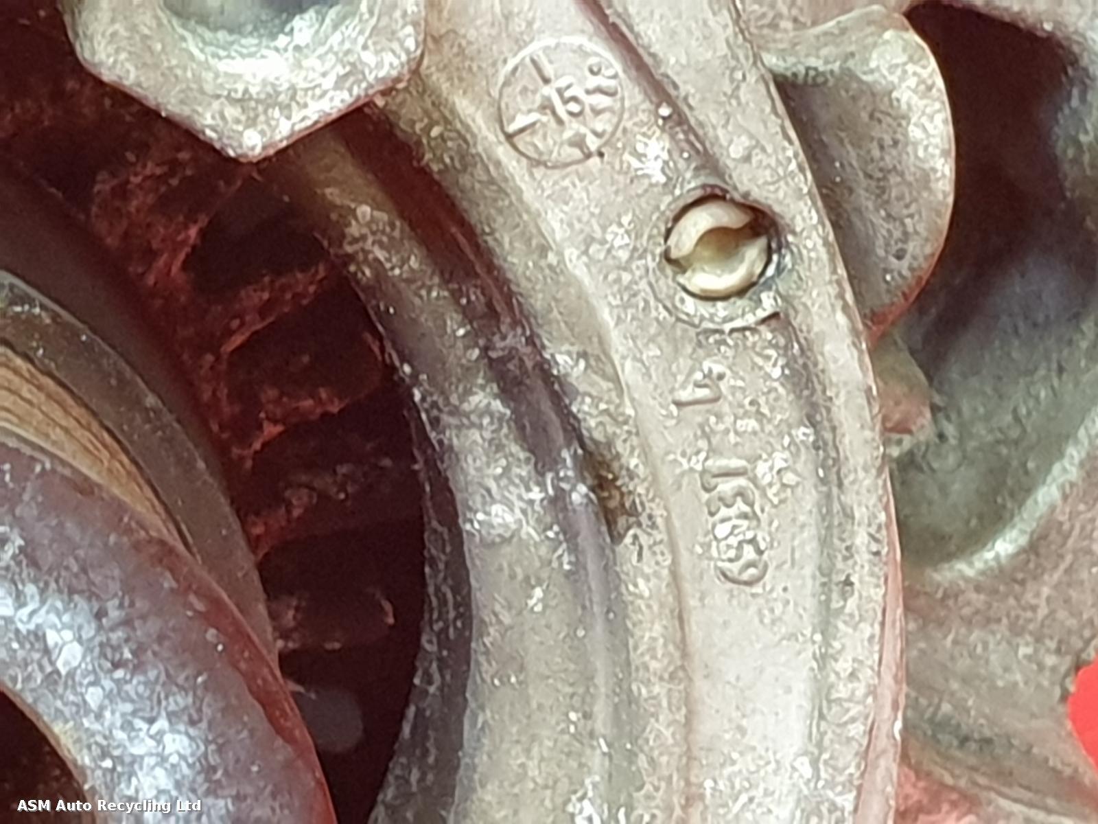 View Auto part Alternator Bmw 1 Series 2015
