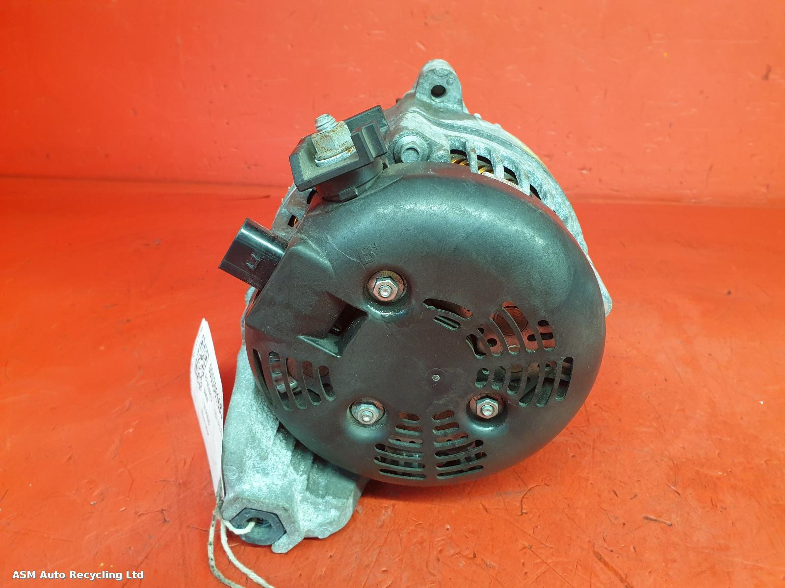 View Auto part Alternator Bmw 1 Series 2015