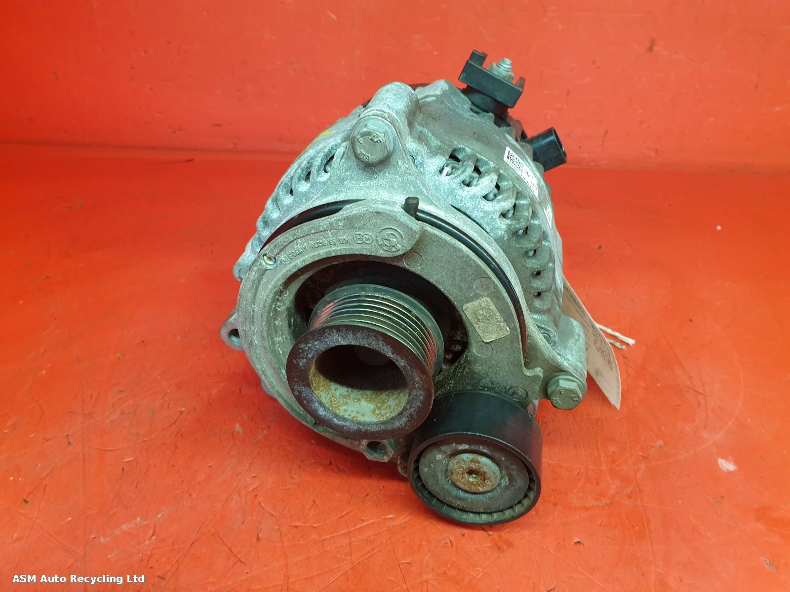 View Auto part Alternator Bmw 1 Series 2015
