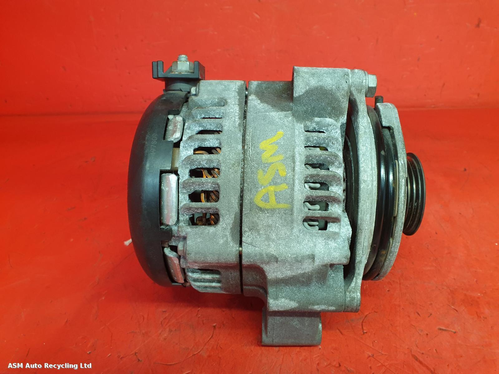 View Auto part Alternator Bmw 1 Series 2015