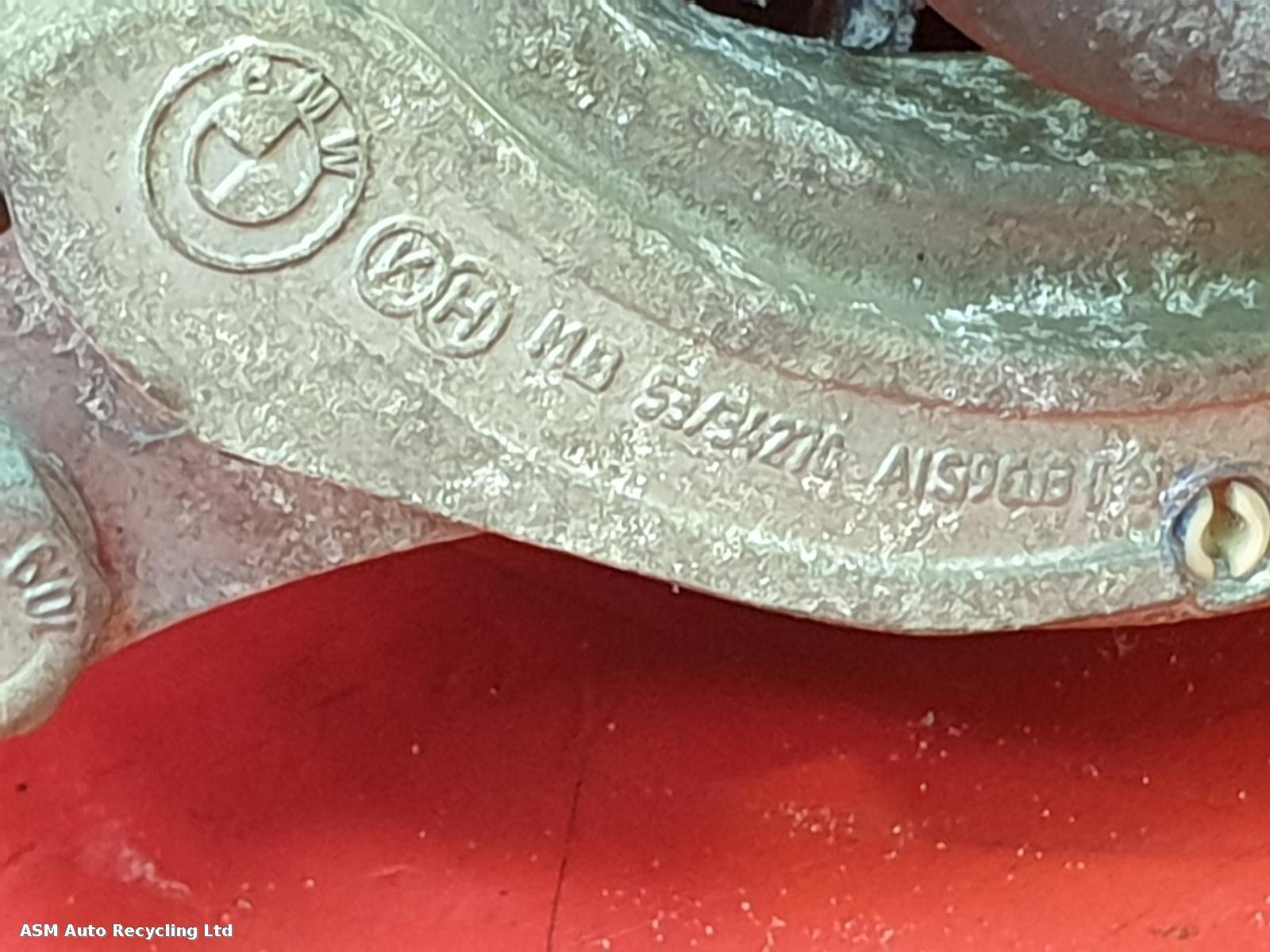 View Auto part Alternator Bmw 1 Series 2015