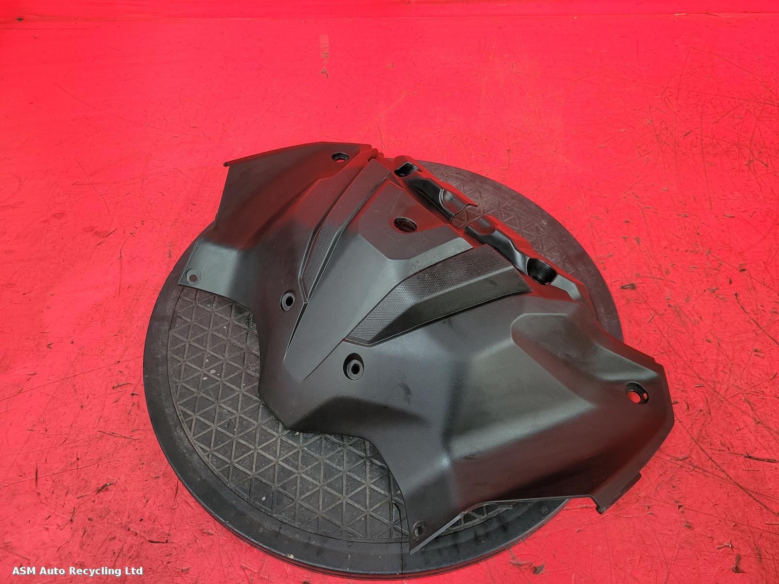 View Auto part Tank Trim Honda Nc 750 2023