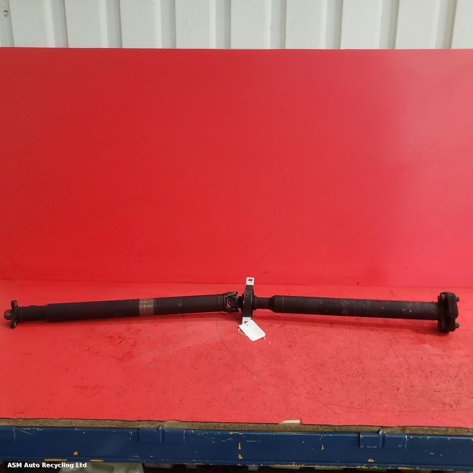 View Auto part Rear Prop Shaft Bmw 1 Series 2015