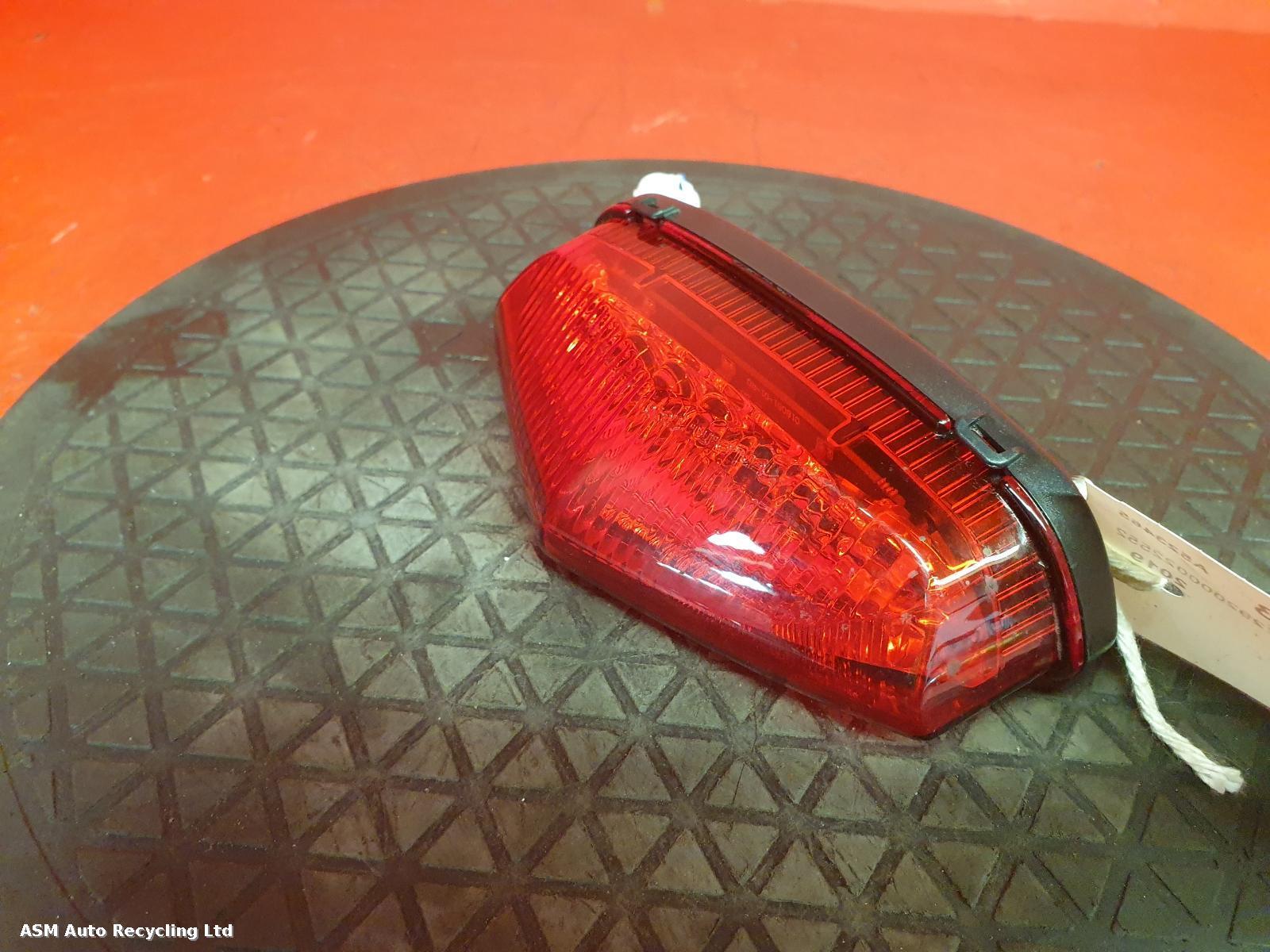 View Auto part Taillight Yamaha Mt 125 2019