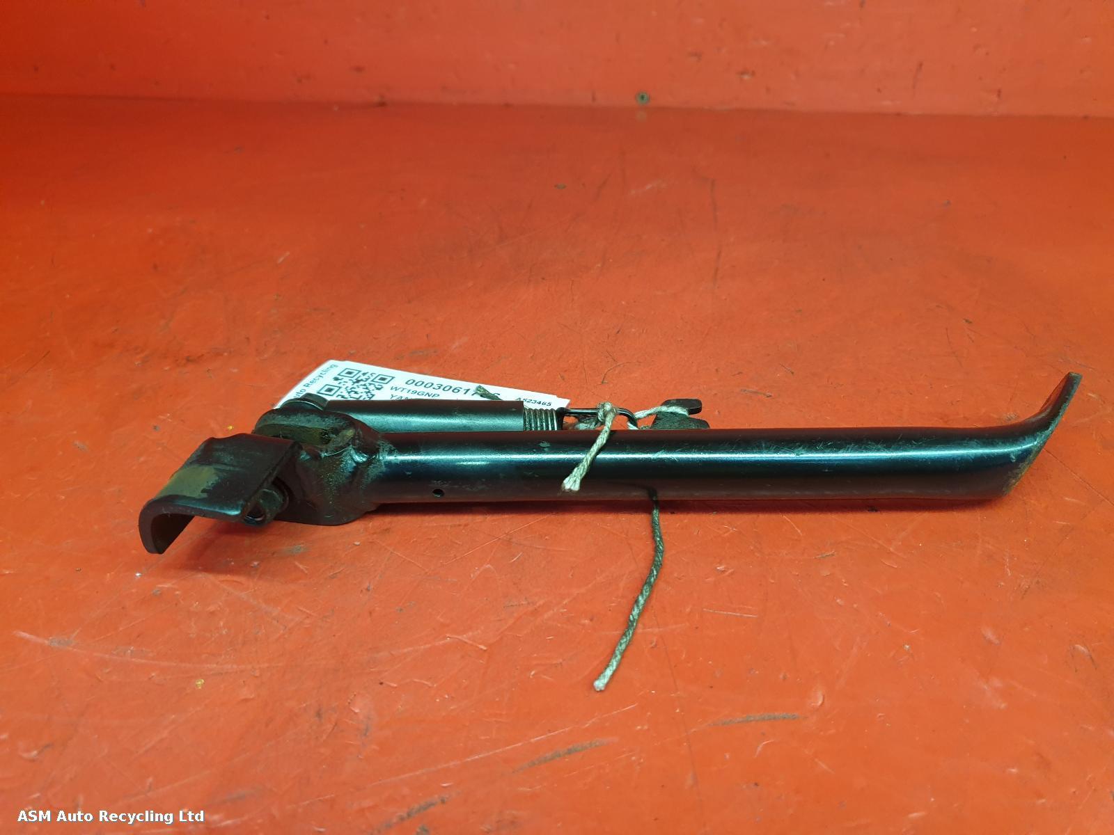 View Auto part Side/Centre Stand Yamaha Mt 125 2019