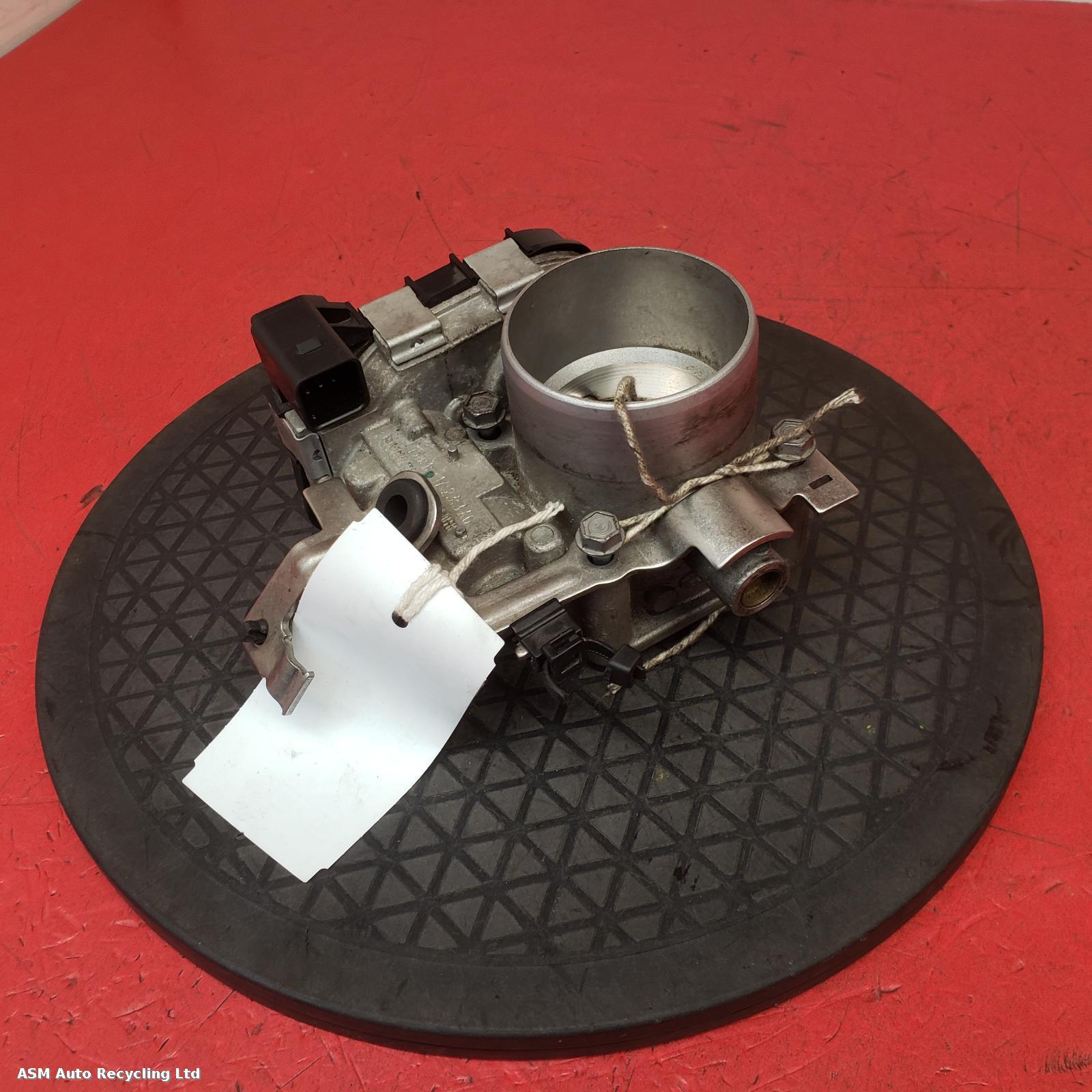 View Auto part Throttle Body Bmw K1600gt 2013