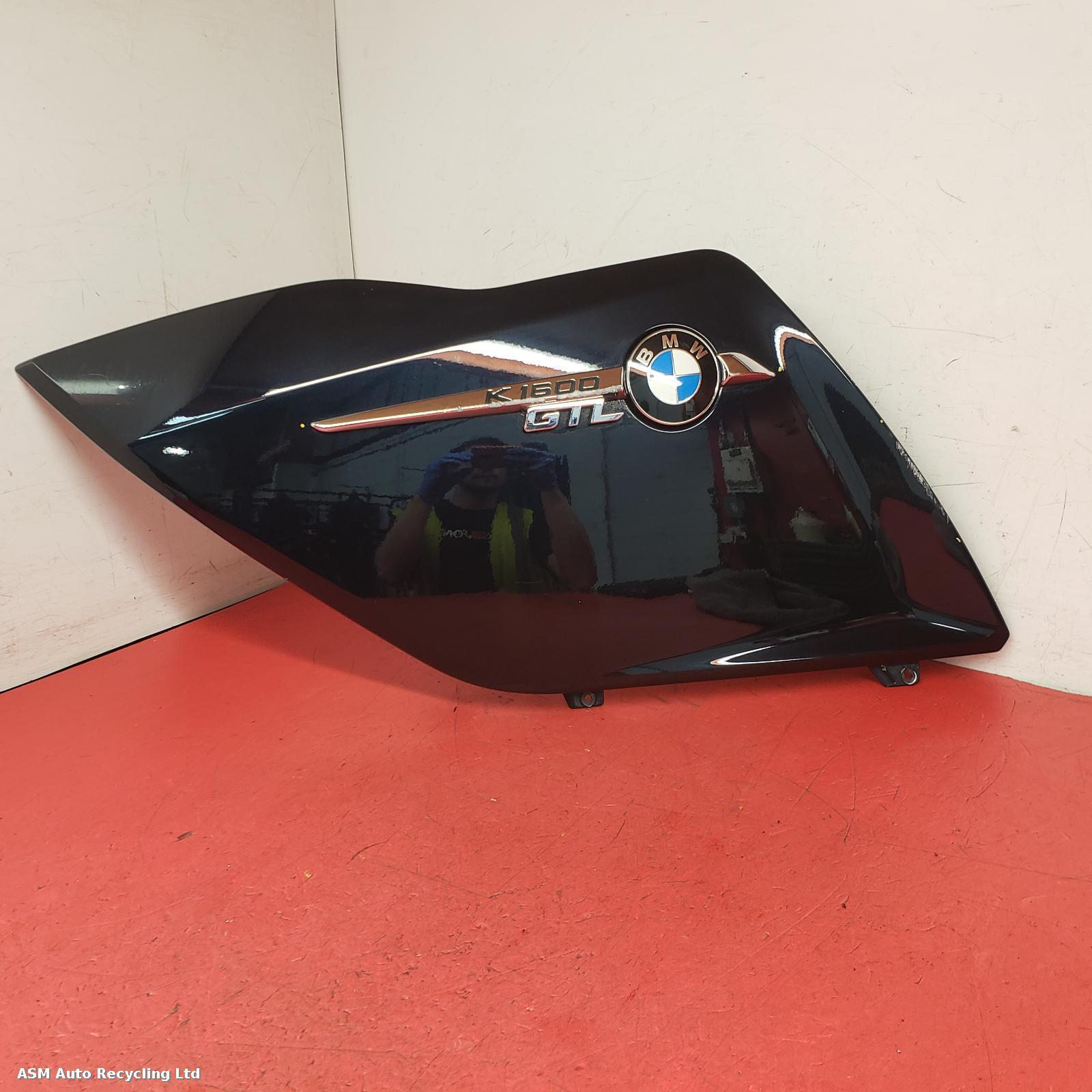 View Auto part Side Panel Left Bmw K1600gt 2013