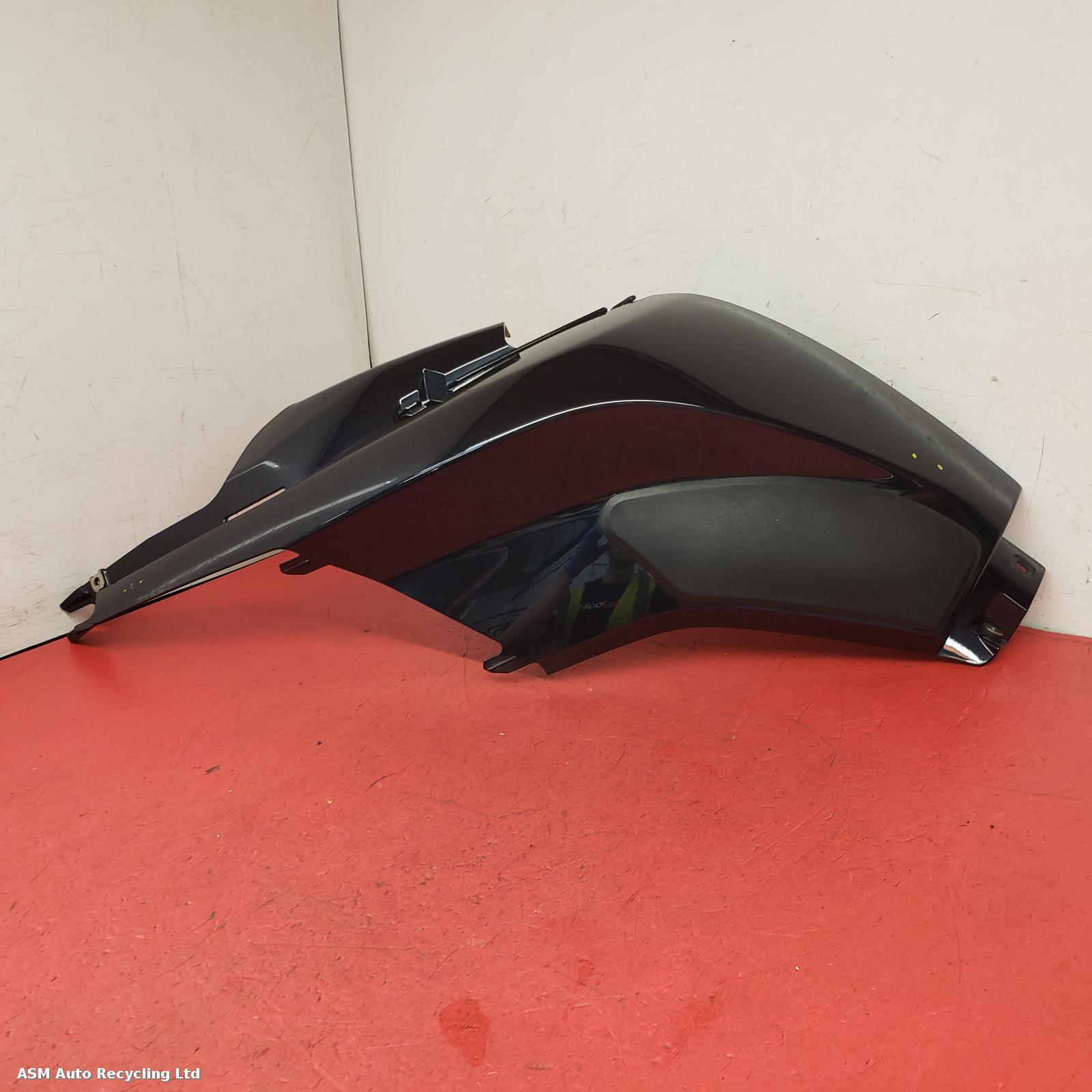 View Auto part Tank Trim Bmw K1600gt 2013
