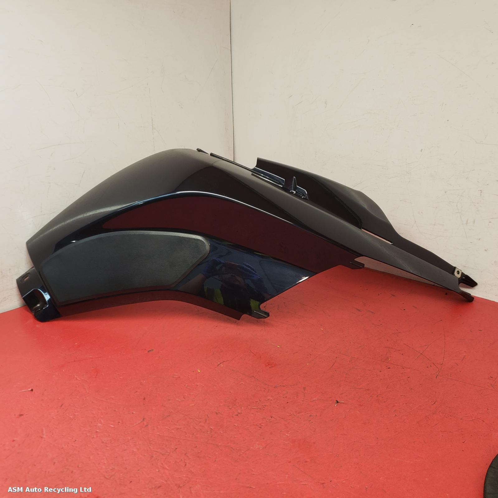 View Auto part Tank Trim Bmw K1600gt 2013
