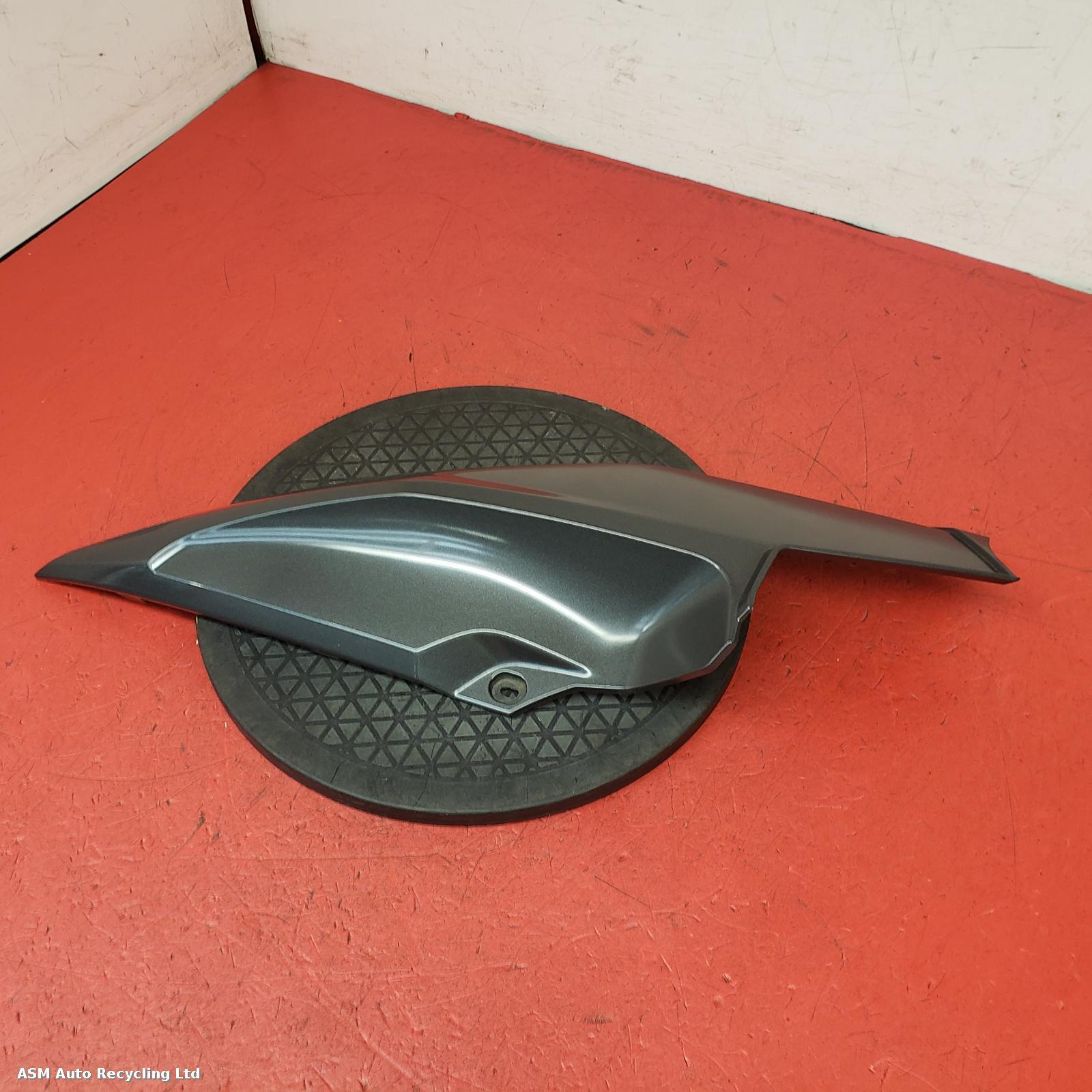 View Auto part Tank Trim Bmw K1600gt 2013