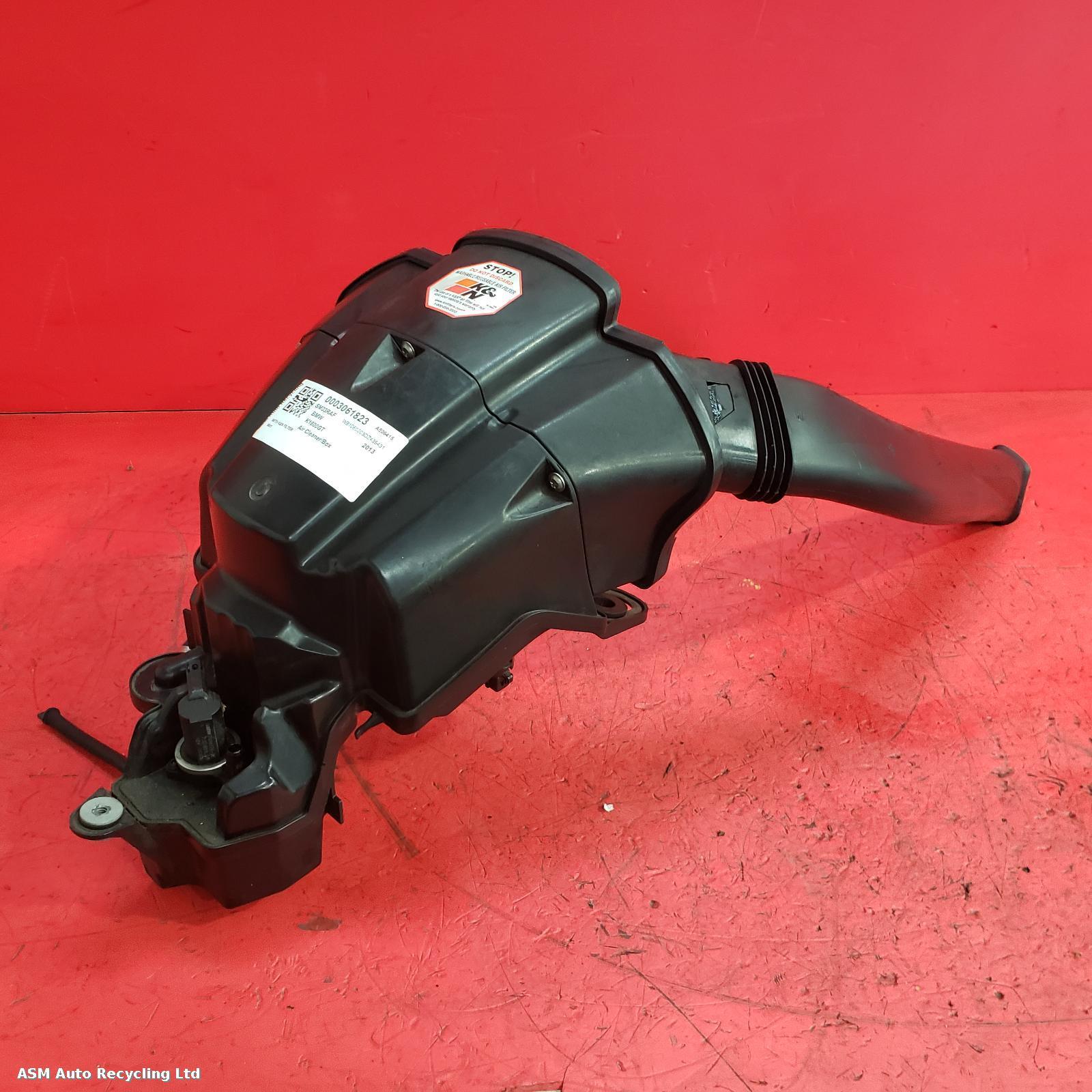 View Auto part Air Cleaner/Box Bmw K1600gt 2013
