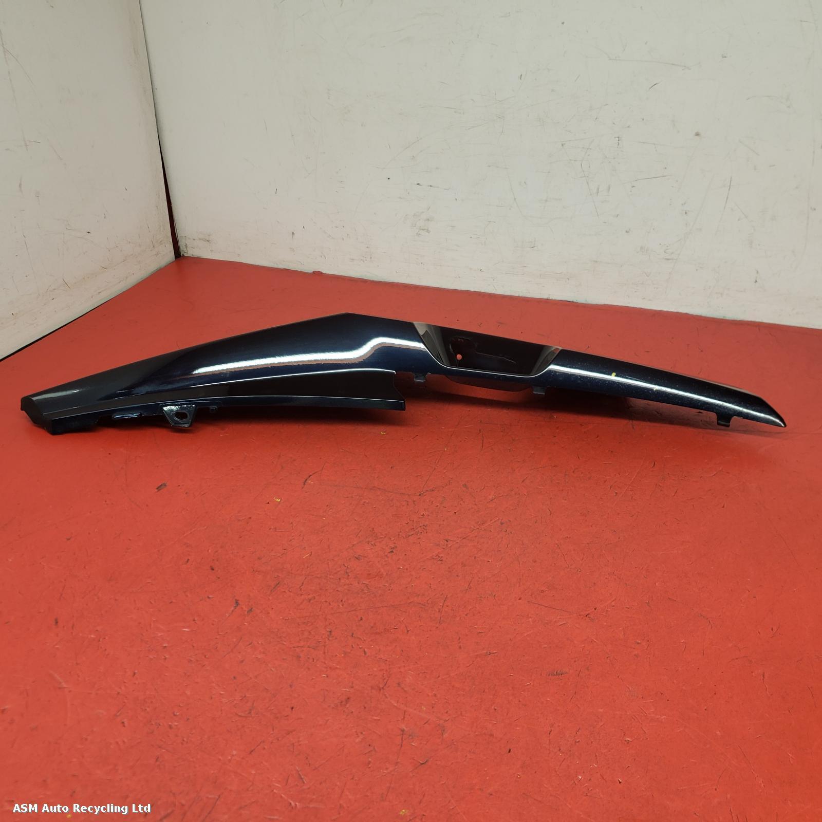 View Auto part Seat Cowl Bmw K1600gt 2013