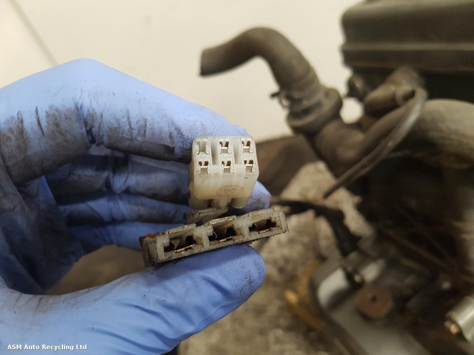 View Auto part Engine Ktm 125 Duke 2019