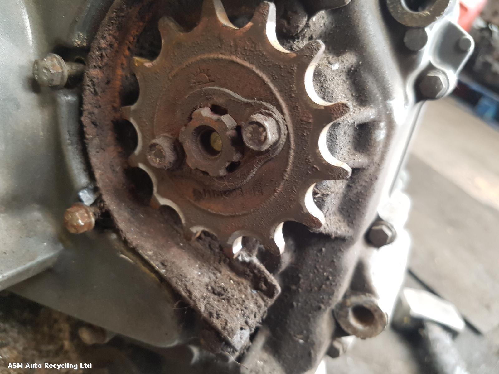 View Auto part Engine Ktm 125 Duke 2019
