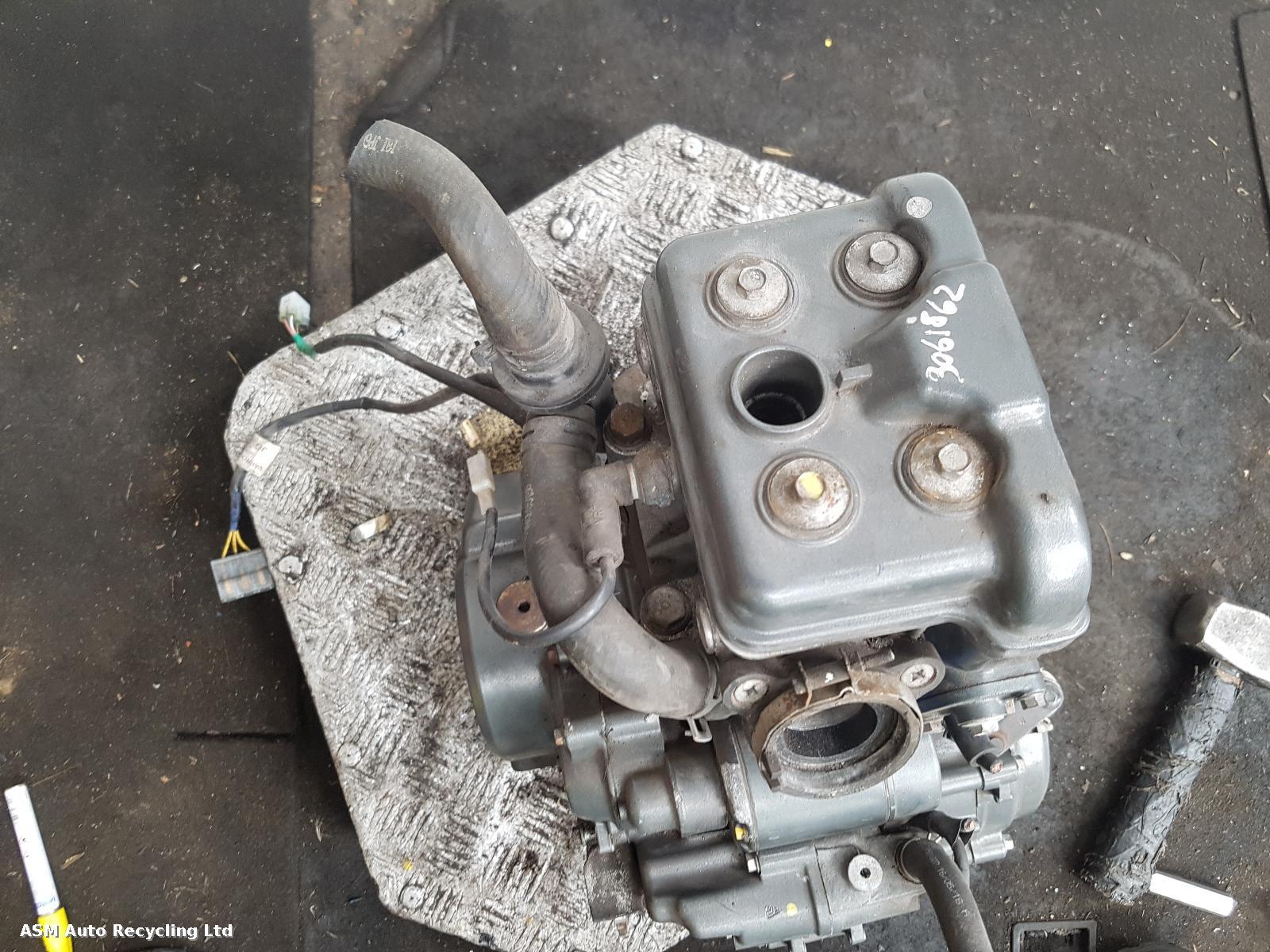 View Auto part Engine Ktm 125 Duke 2019