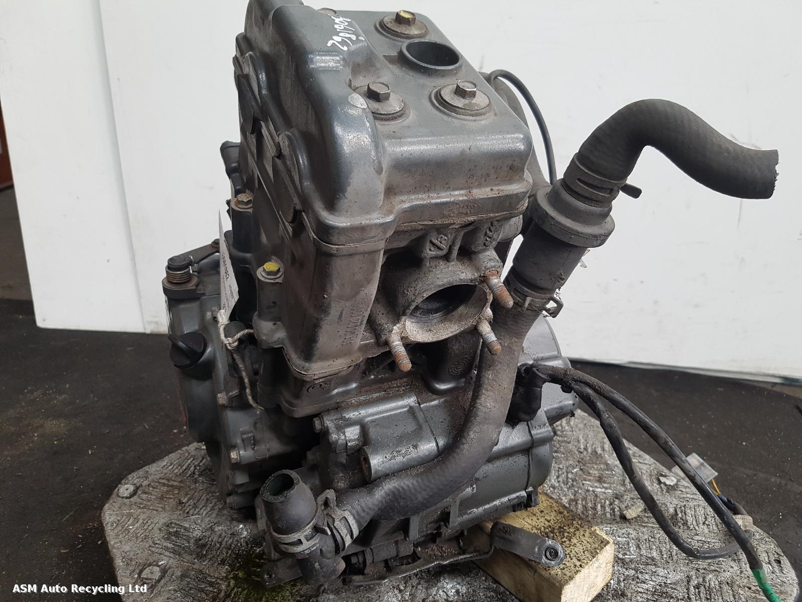 View Auto part Engine Ktm 125 Duke 2019