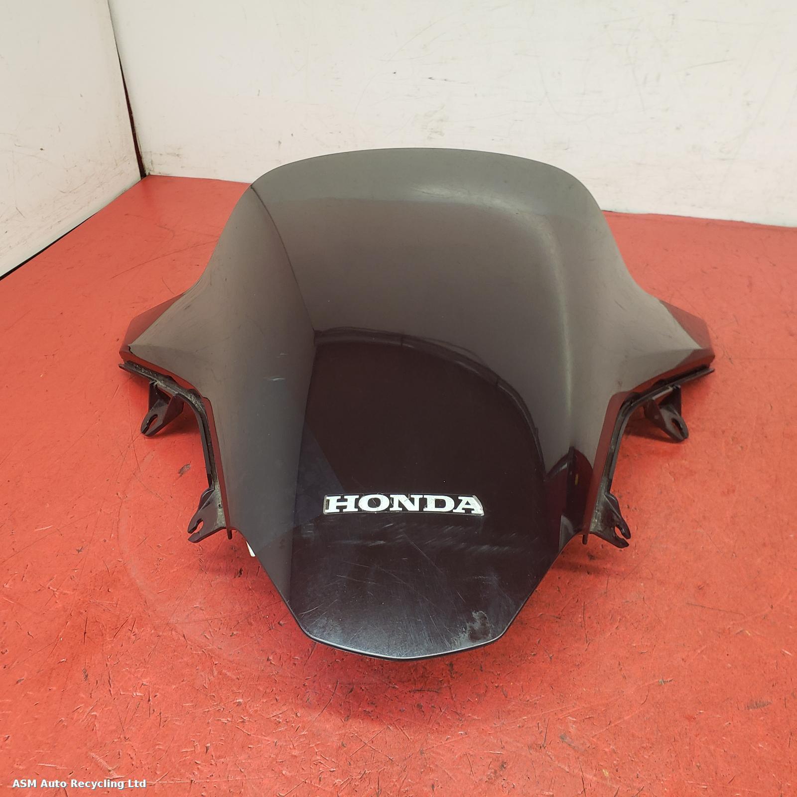 View Auto part Visor Screen Honda Ww 2022