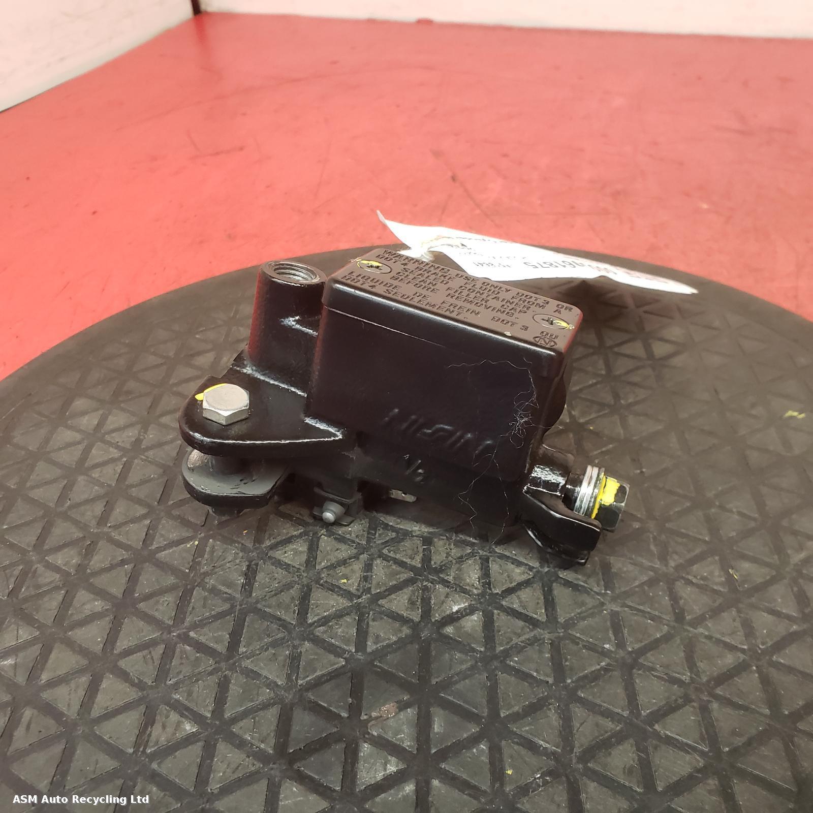 View Auto part Master Cylinder Honda Ww 2022