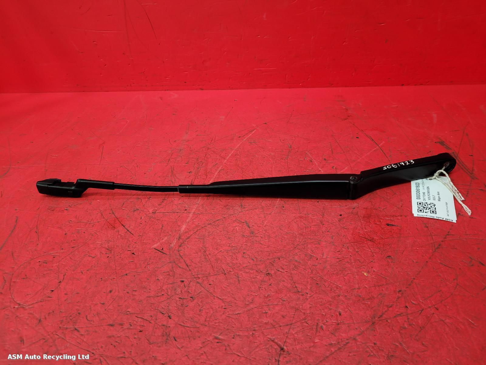 View Auto part Wiper Arm Volkswagen Golf 2017