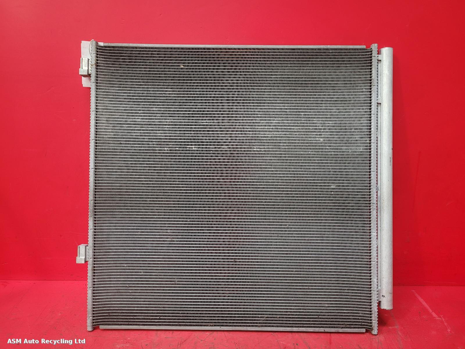 View Auto part Condenser Land Rover Range Rover 2023