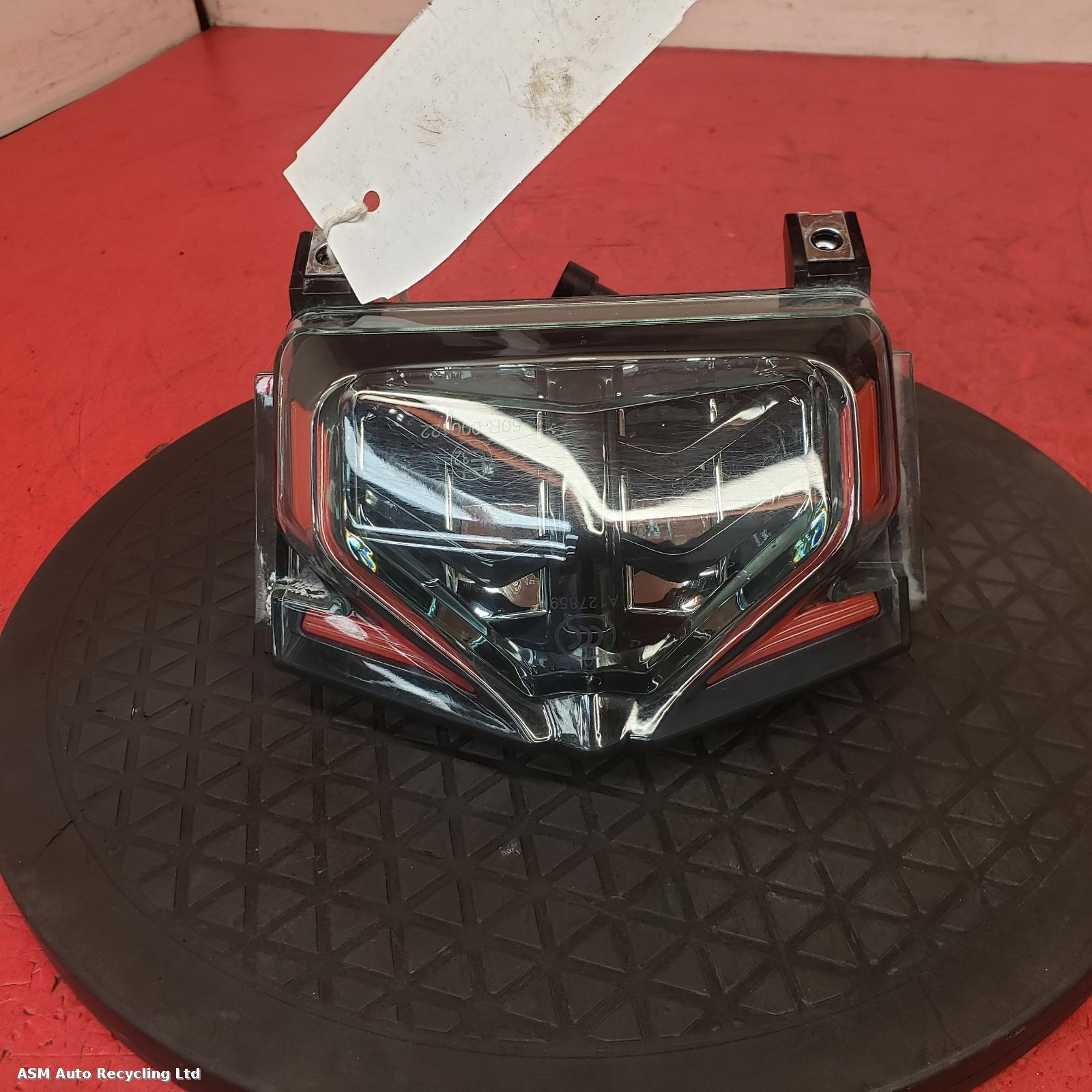 View Auto part Taillight Lexmoto Ls-n Sk125-k 2022