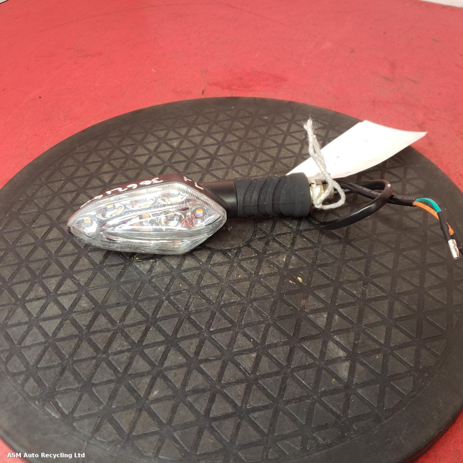 View Auto part L Repeater Lamp Lexmoto Ls-n Sk125-k 2022